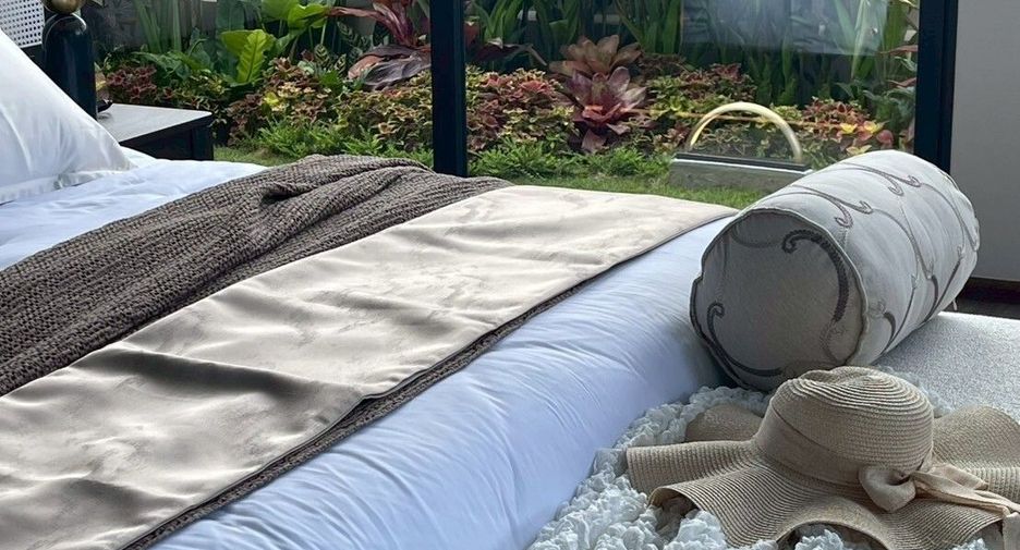 ขาย 3 ห้องนอน วิลล่า ใน เมืองภูเก็ต, ภูเก็ต