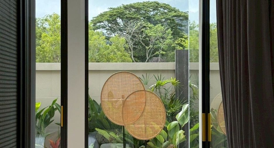 ขาย 3 ห้องนอน วิลล่า ใน เมืองภูเก็ต, ภูเก็ต