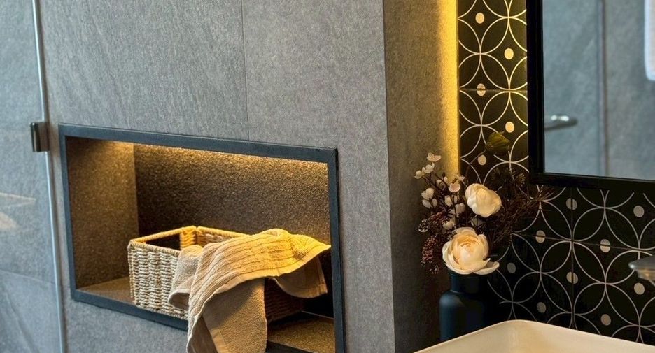 ขาย 3 ห้องนอน วิลล่า ใน เมืองภูเก็ต, ภูเก็ต