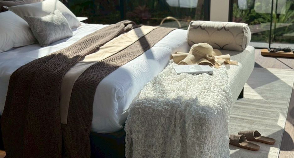 ขาย 3 ห้องนอน วิลล่า ใน เมืองภูเก็ต, ภูเก็ต