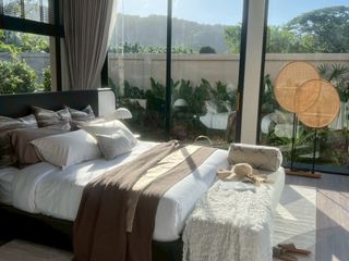 À vendre 3 chambres villa à Mueang Phuket, Phuket