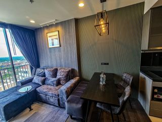 Condo en alquiler de 1 habitaciones en Khlong Toei, Bangkok