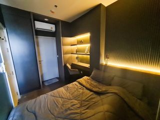Condo en alquiler de 1 habitaciones en Khlong Toei, Bangkok