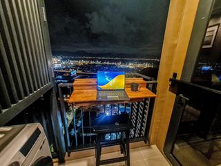 Condo en alquiler de 1 habitaciones en Khlong Toei, Bangkok