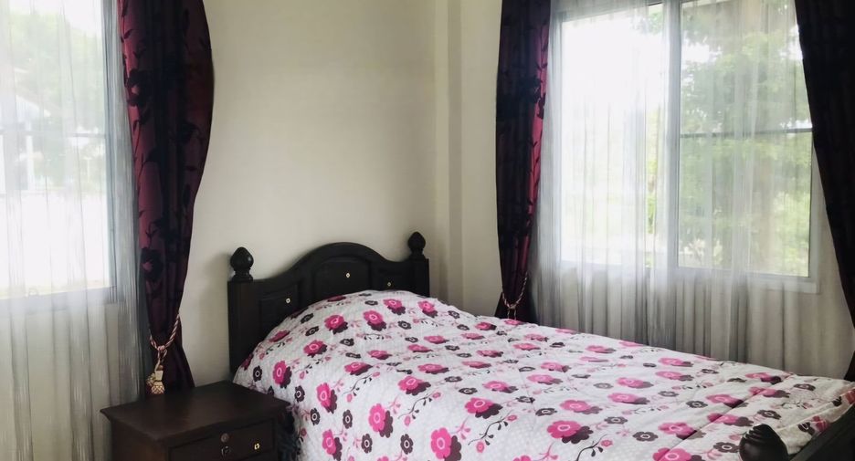Haus zum Kauf mit 3 Zimmer in Hua Hin, Prachuap Khiri Khan