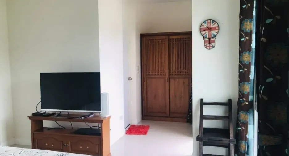 Haus zum Kauf mit 3 Zimmer in Hua Hin, Prachuap Khiri Khan