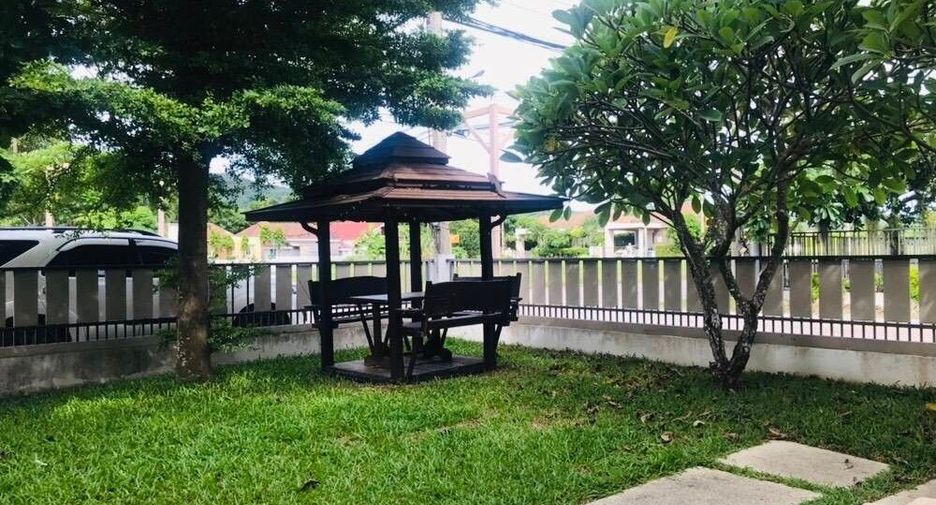 Haus zum Kauf mit 3 Zimmer in Hua Hin, Prachuap Khiri Khan