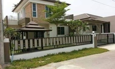 À vendre 3 chambres maison à Hua Hin, Prachuap Khiri Khan