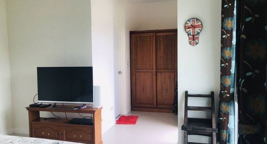 For sale 3 bedrooms house in Hua Hin, Prachuap Khiri Khan