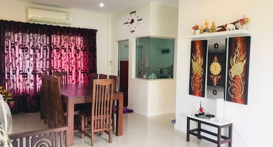 Haus zum Kauf mit 3 Zimmer in Hua Hin, Prachuap Khiri Khan