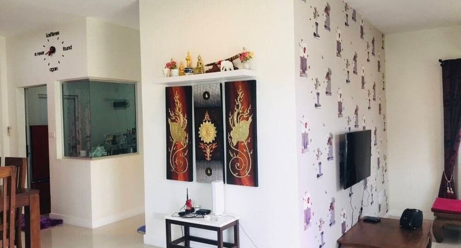 Haus zum Kauf mit 3 Zimmer in Hua Hin, Prachuap Khiri Khan