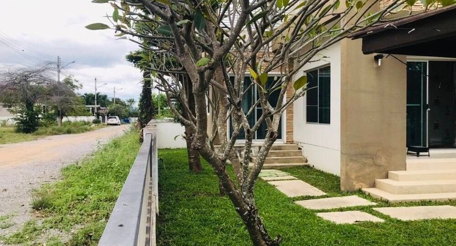 Haus zum Kauf mit 3 Zimmer in Hua Hin, Prachuap Khiri Khan