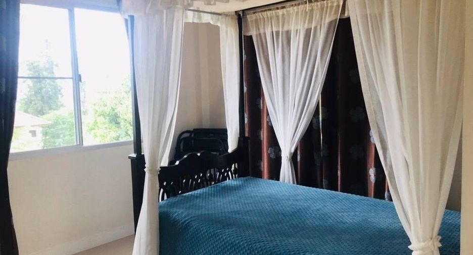 Haus zum Kauf mit 3 Zimmer in Hua Hin, Prachuap Khiri Khan