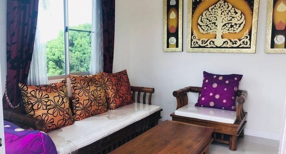 Haus zum Kauf mit 3 Zimmer in Hua Hin, Prachuap Khiri Khan