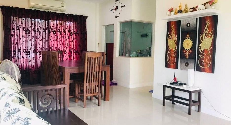 Haus zum Kauf mit 3 Zimmer in Hua Hin, Prachuap Khiri Khan