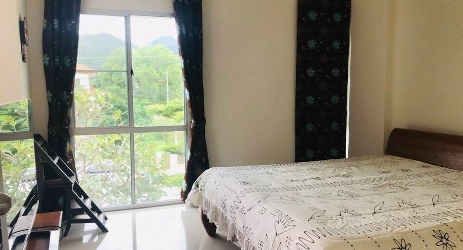 Haus zum Kauf mit 3 Zimmer in Hua Hin, Prachuap Khiri Khan