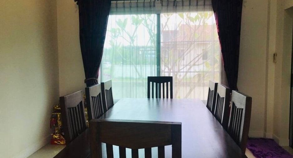 Haus zum Kauf mit 3 Zimmer in Hua Hin, Prachuap Khiri Khan