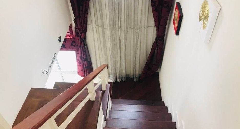Haus zum Kauf mit 3 Zimmer in Hua Hin, Prachuap Khiri Khan