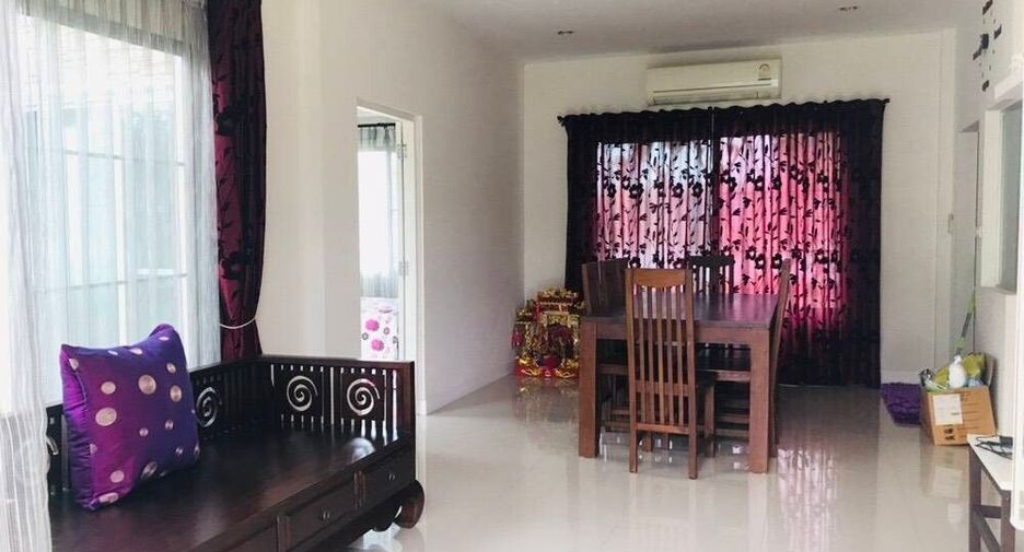 Haus zum Kauf mit 3 Zimmer in Hua Hin, Prachuap Khiri Khan