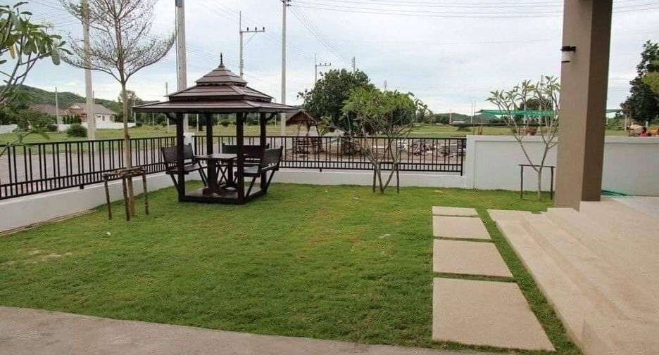 Haus zum Kauf mit 3 Zimmer in Hua Hin, Prachuap Khiri Khan