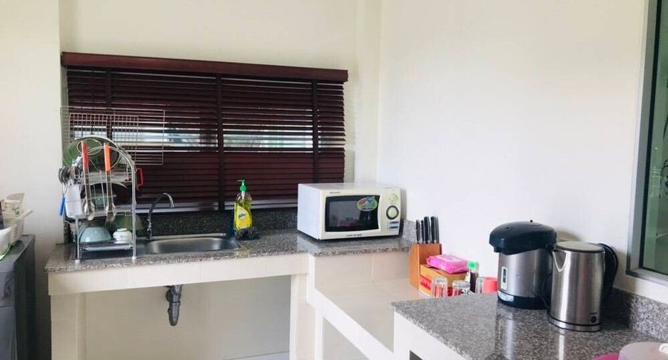 Haus zum Kauf mit 3 Zimmer in Hua Hin, Prachuap Khiri Khan