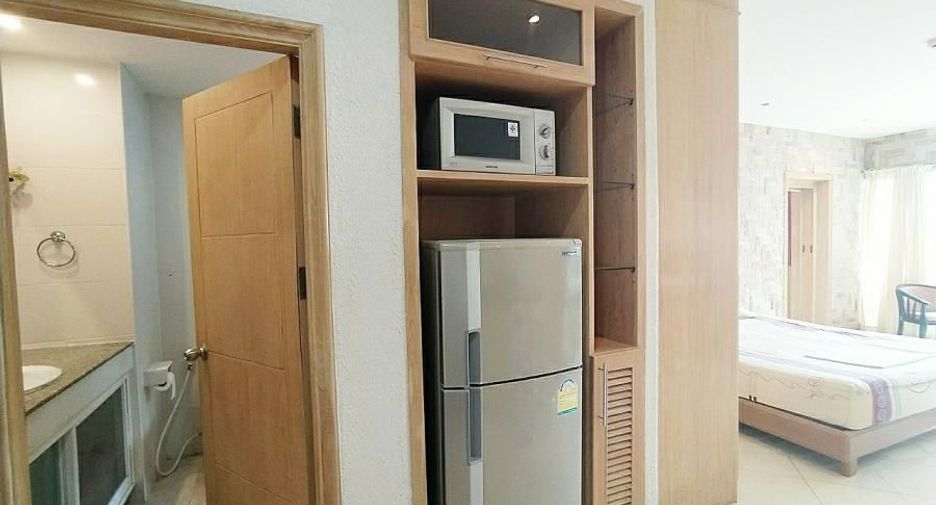 Аренда 2 спальни кондо в Банг Ламунг, Чонбури