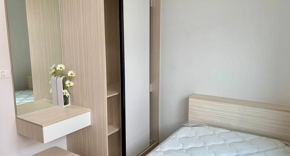 For sale and for rent 3 bedrooms townhouse in Bang Phli, Samut Prakan