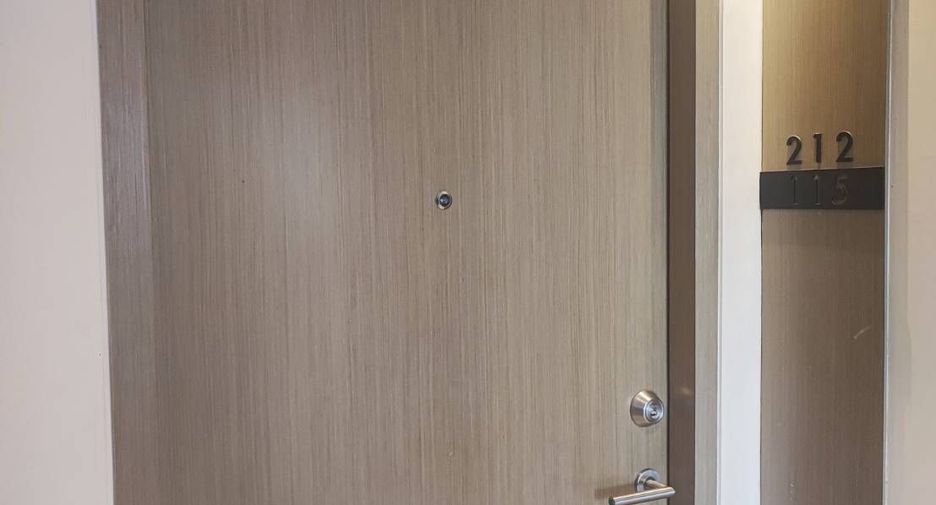 For rent 2 bedrooms condo in Bang Lamung, Chonburi