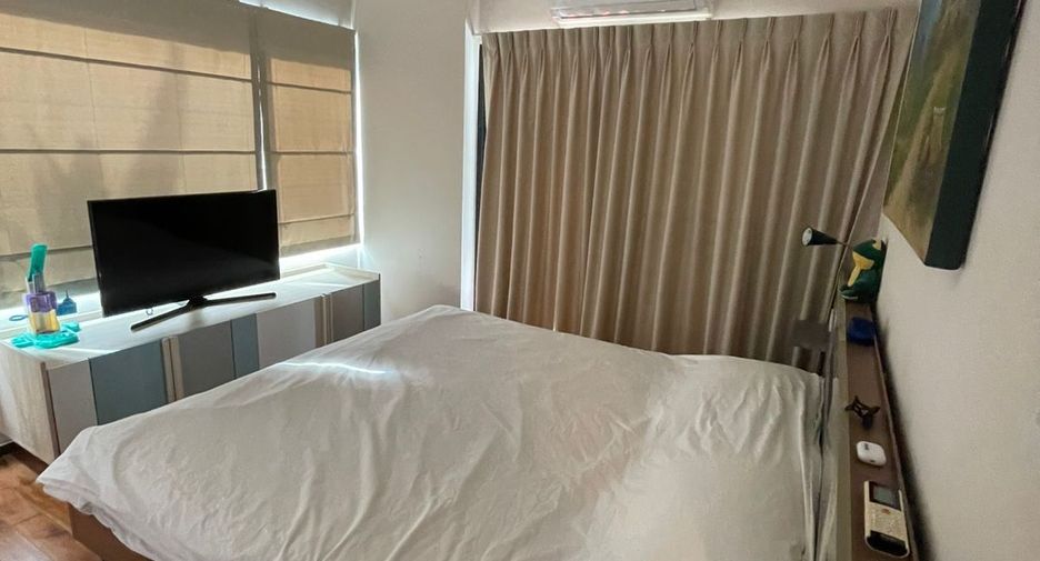 For sale 2 bedrooms apartment in Mueang Phuket, Phuket