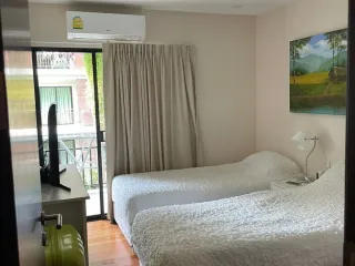 ขาย 2 ห้องนอน อพาร์ทเม้นท์ ใน เมืองภูเก็ต, ภูเก็ต