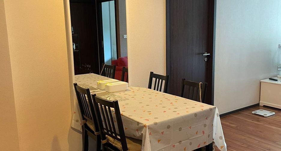 For sale 2 bedrooms apartment in Mueang Phuket, Phuket