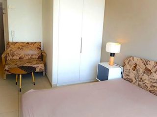 For sale studio condo in Bang Lamung, Chonburi