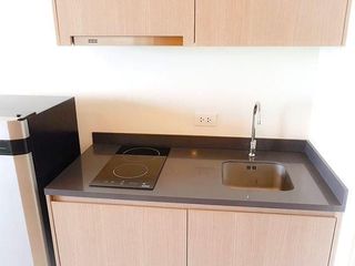For sale studio condo in Bang Lamung, Chonburi