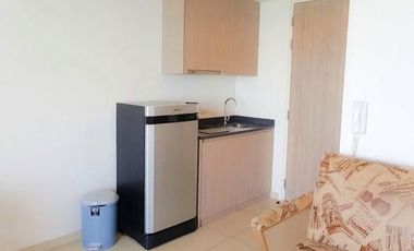 For sale studio condo in Bang Lamung, Chonburi