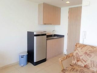 For sale studio condo in Bang Lamung, Chonburi