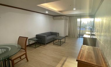 For rent 1 bed apartment in Huai Khwang, Bangkok