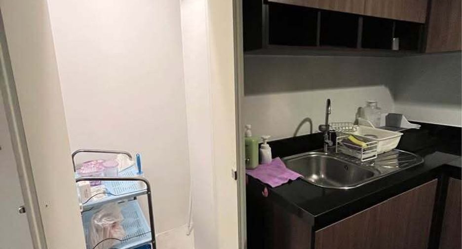 For sale and for rent 1 bed condo in Khlong Toei, Bangkok