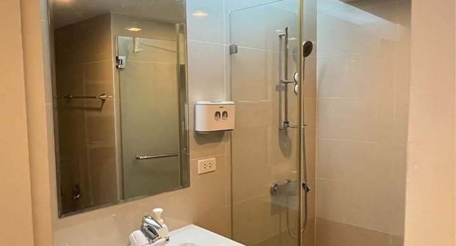 For sale and for rent 1 bed condo in Khlong Toei, Bangkok