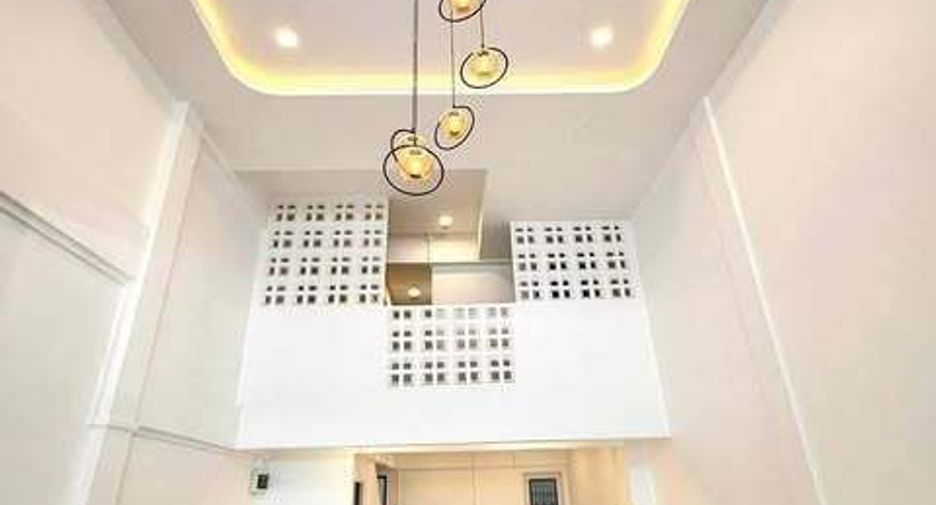 For sale 3 bedrooms townhouse in Mueang Phuket, Phuket