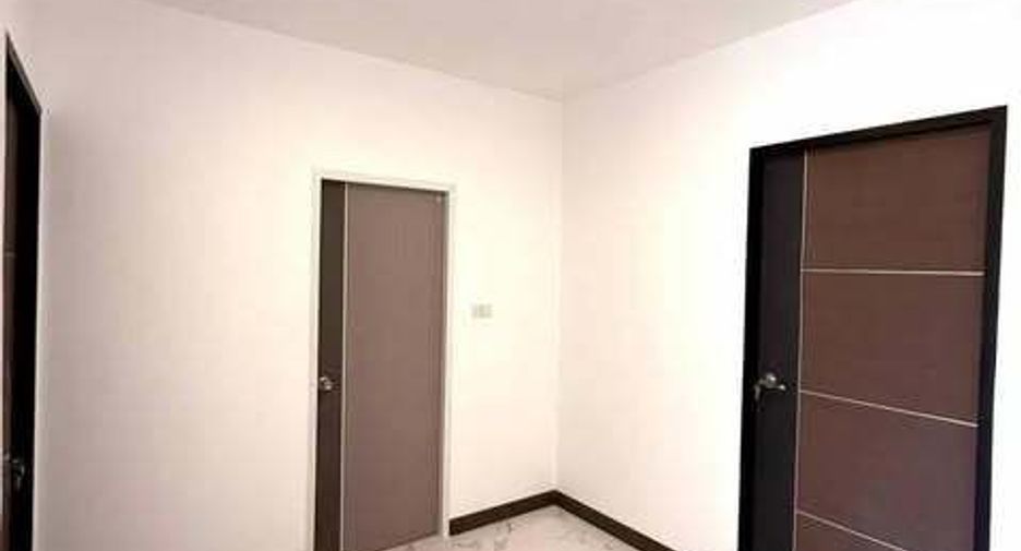 For sale 3 bedrooms townhouse in Mueang Phuket, Phuket