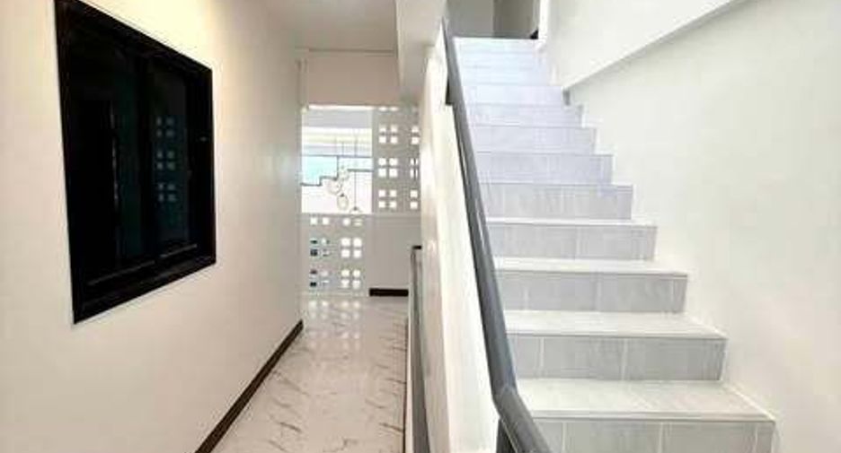 For sale 3 bedrooms townhouse in Mueang Phuket, Phuket