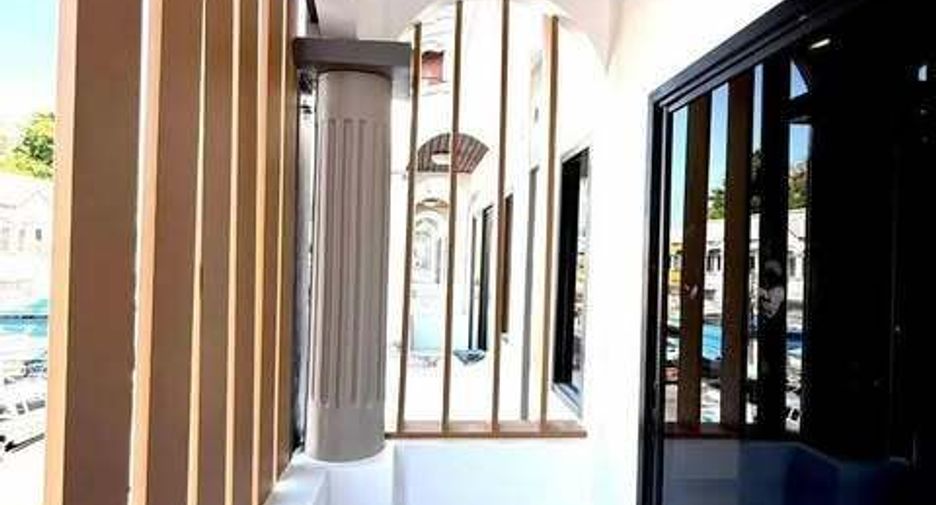 For sale 3 bedrooms townhouse in Mueang Phuket, Phuket
