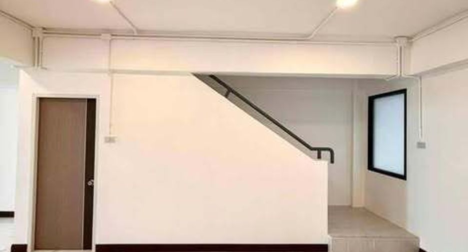 For sale 3 bedrooms townhouse in Mueang Phuket, Phuket