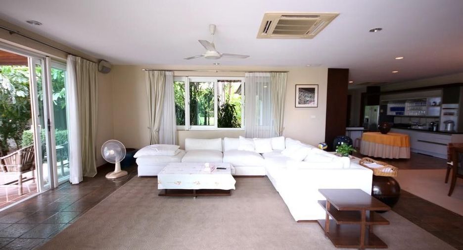 Villa zum Kauf mit 7 Zimmer in Mueang Phetchaburi, Phetchaburi