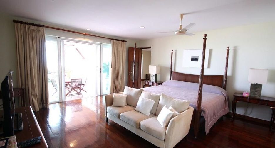Villa zum Kauf mit 7 Zimmer in Mueang Phetchaburi, Phetchaburi