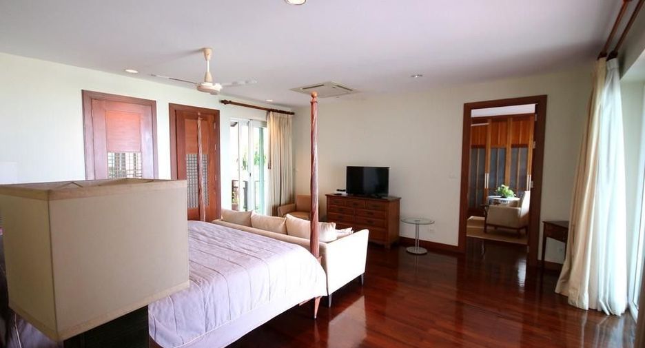 Villa zum Kauf mit 7 Zimmer in Mueang Phetchaburi, Phetchaburi
