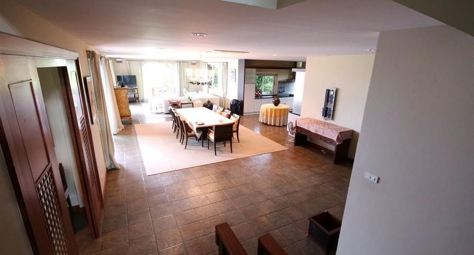 Villa zum Kauf mit 7 Zimmer in Mueang Phetchaburi, Phetchaburi