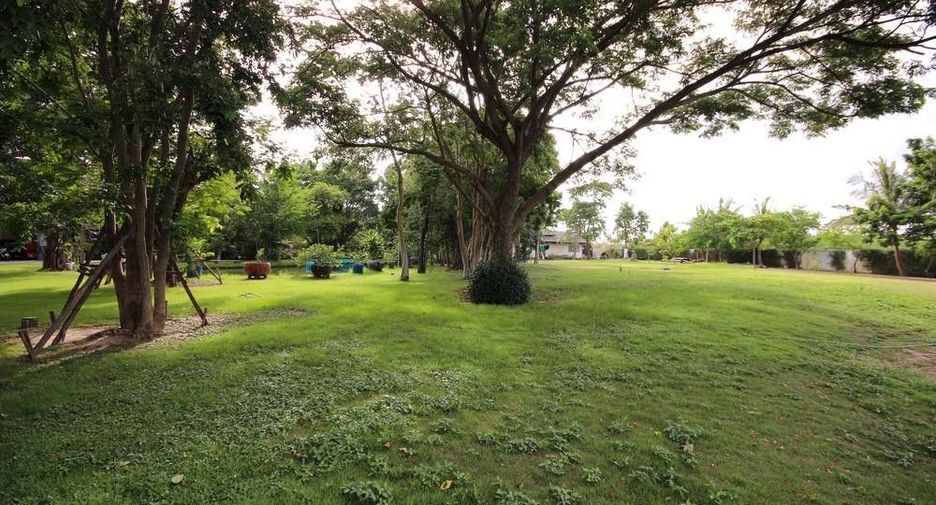 Villa zum Kauf mit 7 Zimmer in Mueang Phetchaburi, Phetchaburi