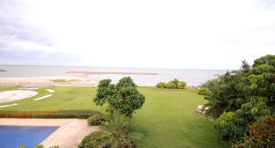 Villa zum Kauf mit 7 Zimmer in Mueang Phetchaburi, Phetchaburi