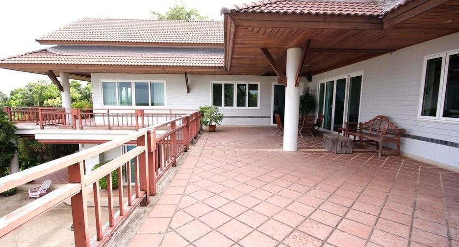 Villa zum Kauf mit 7 Zimmer in Mueang Phetchaburi, Phetchaburi